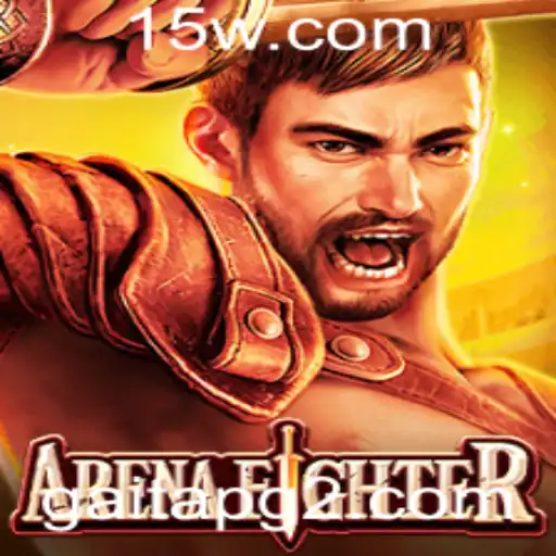 Desvendando ArenaFighter: A Nova Sensação dos Jogos de Luta