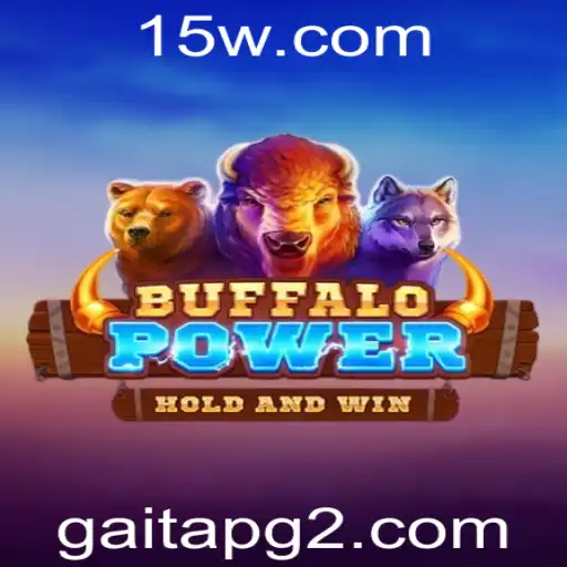 Explorando o Fascinante Mundo do Jogo BuffaloPower