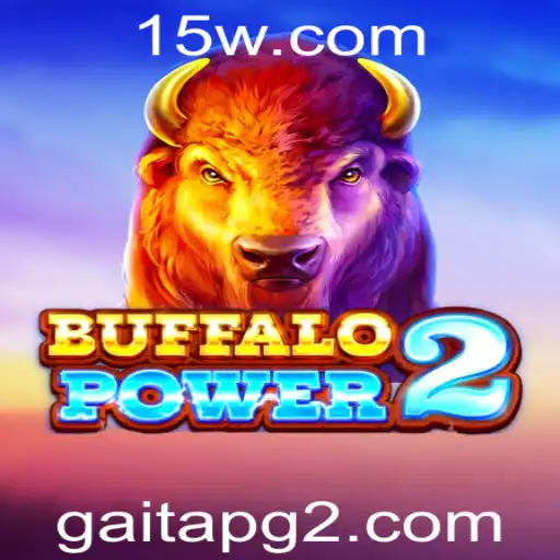 Explorando o Fascinante Mundo de Buffalo Power 2