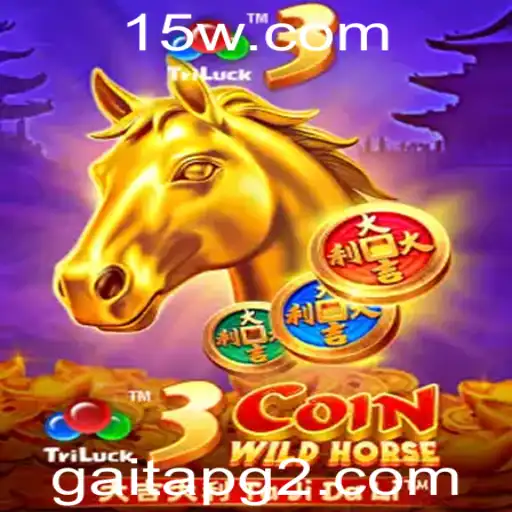 Explorando o Mundo de 3CoinWildHorse: Uma Aventura de Jogo Única
