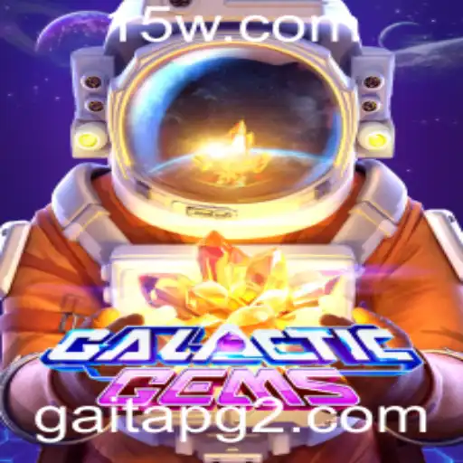 GalacticGems: Explorando o Universo do Jogo Eletrizante
