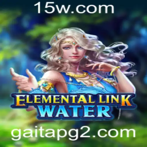 Explorando o Mundo de ElementalLinkWater: Uma Jornada Aquática Através do Universo dos Jogos