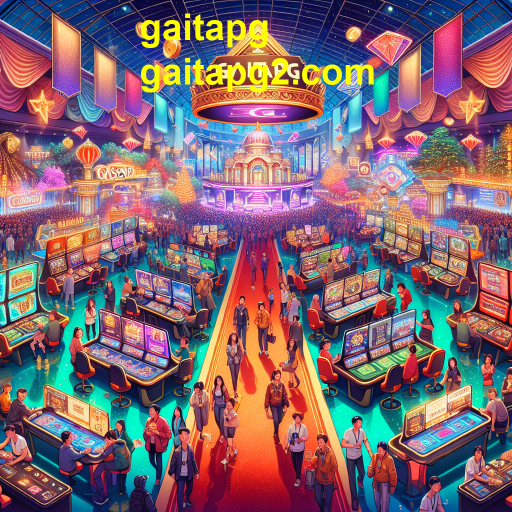 A Revolução dos Jogos de Eventos