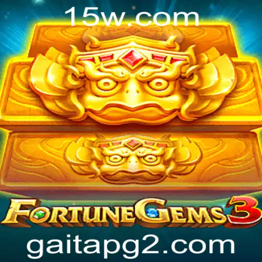 Descubra FortuneGems3: Um Novo Mundo de Aventuras e Desafios