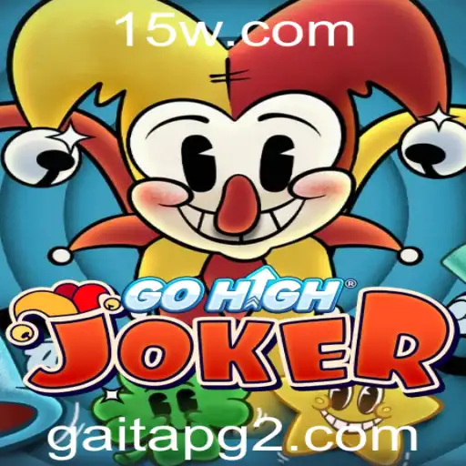 Descubra GoHighJoker: O Jogo de Estratégia Inovador