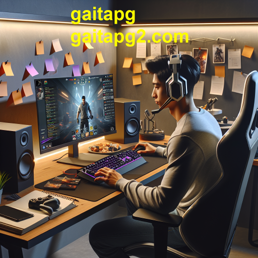 A Importância dos Guias de Jogos na Experiência do Jogador