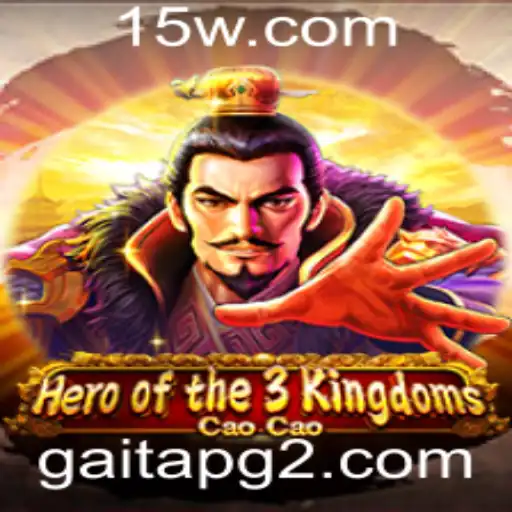 Explorando os Mistérios de Heroofthe3KingdomsCaoCao