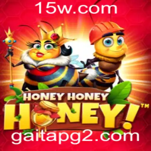 Explorando o Mundo de HoneyHoneyHoney: Um Jogo Encantador