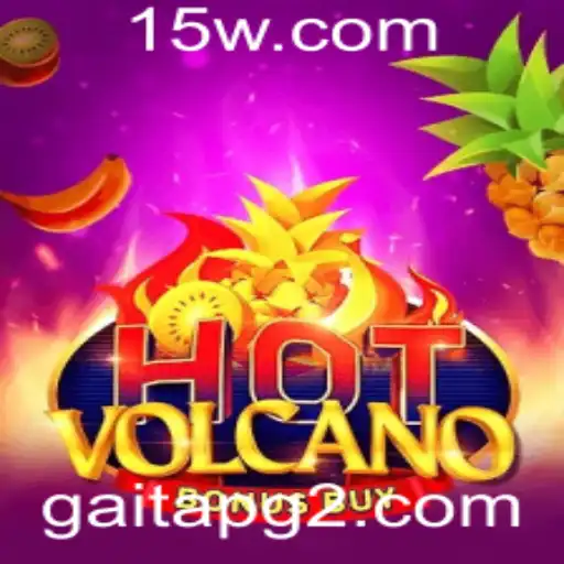Explorando o Fascinante Mundo de HotVolcanoBonusBuy