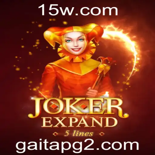 Explorando o Mundo de JokerExpand: Um Jogo Inovador