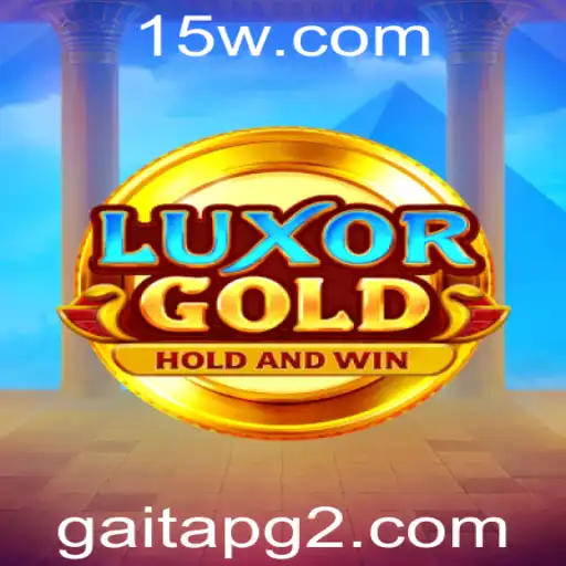 LuxorGold: Uma Aventura Fascinante no Mundo Antigo