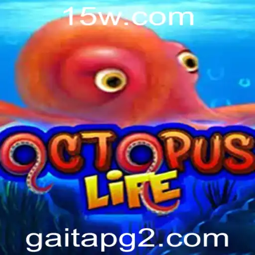 Explorando OctopusLife: A Nova Sensação do Mundo dos Jogos