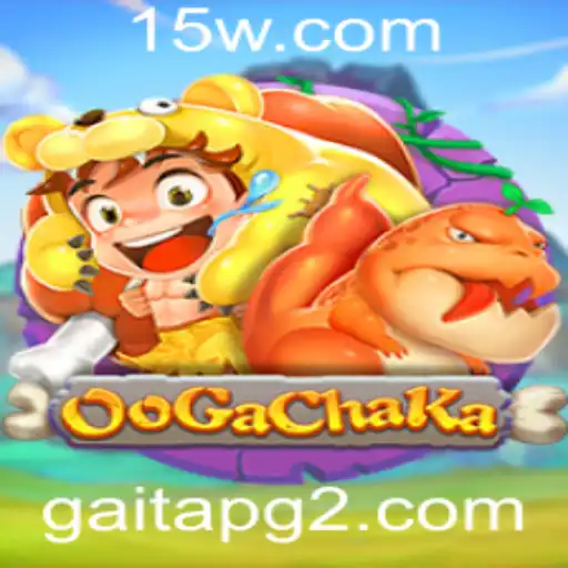 Descubra OoGaChaKa: O Novo Fenômeno dos Jogos em 2023