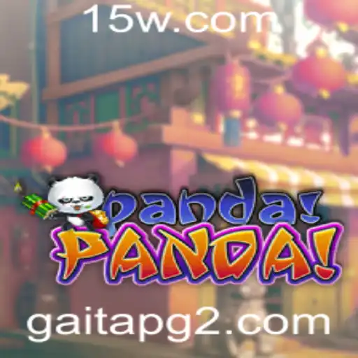 Descubra o Fascinante Mundo de PandaPanda: O Jogo que Está Conquistando o Mundo