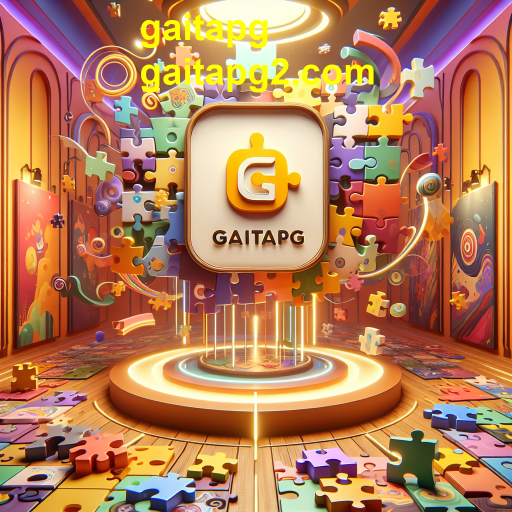 Gaitapg é o seu destino principal para descobrir os jogos mais inovadores e envolventes disponíveis online.