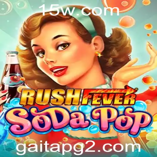 Descubra RushFeverSodaPop: O Jogo que Está Dominando as Telas