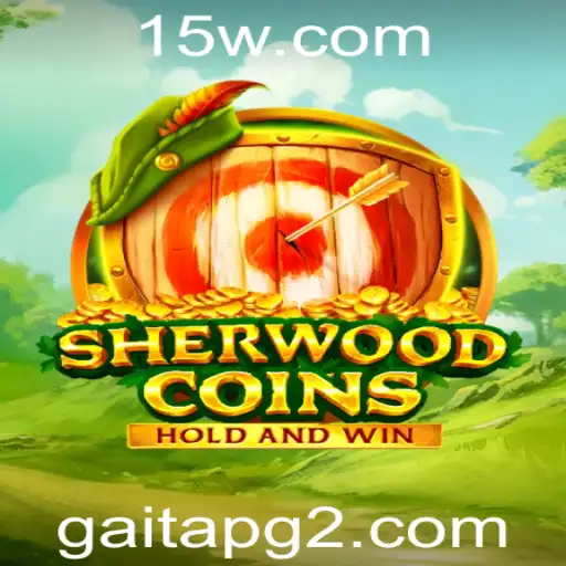 Descubra o Universo de SherwoodCoins: O Jogo que Conquista Aventuras