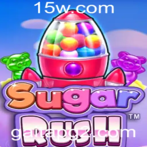 Desvendando o Fascinante Mundo de SugarRush: Um Jogo Envolvente