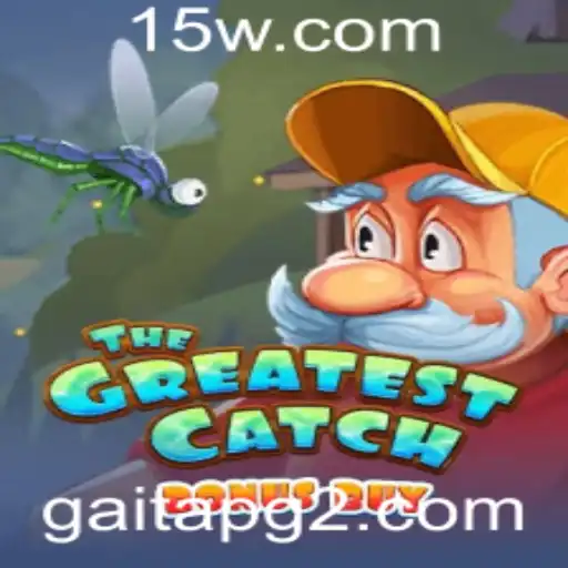 TheGreatestCatchBonusBuy: Um Mergulho no Jogo e Suas Regras