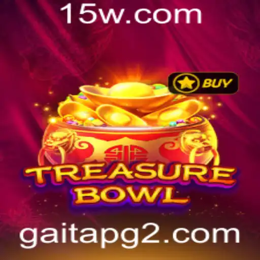 Descubra o Mundo Fascinante de TreasureBowl: O Novo Jogo que Está Conquistando Todos