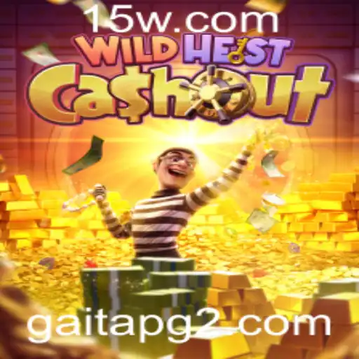 Descobrindo a Emoção de WildHeistCashout