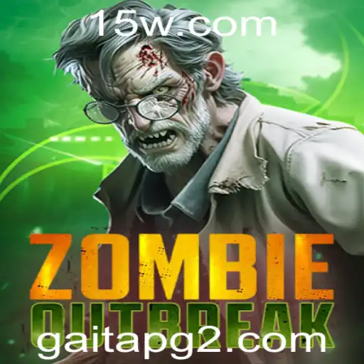 ZombieOutbreak: Mergulhe na Ação de Sobrevivência Pós-Apocalíptica